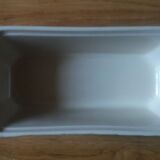 Verified terracotta dish