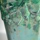 Cache-POT Barbotine GIEN Vintage
