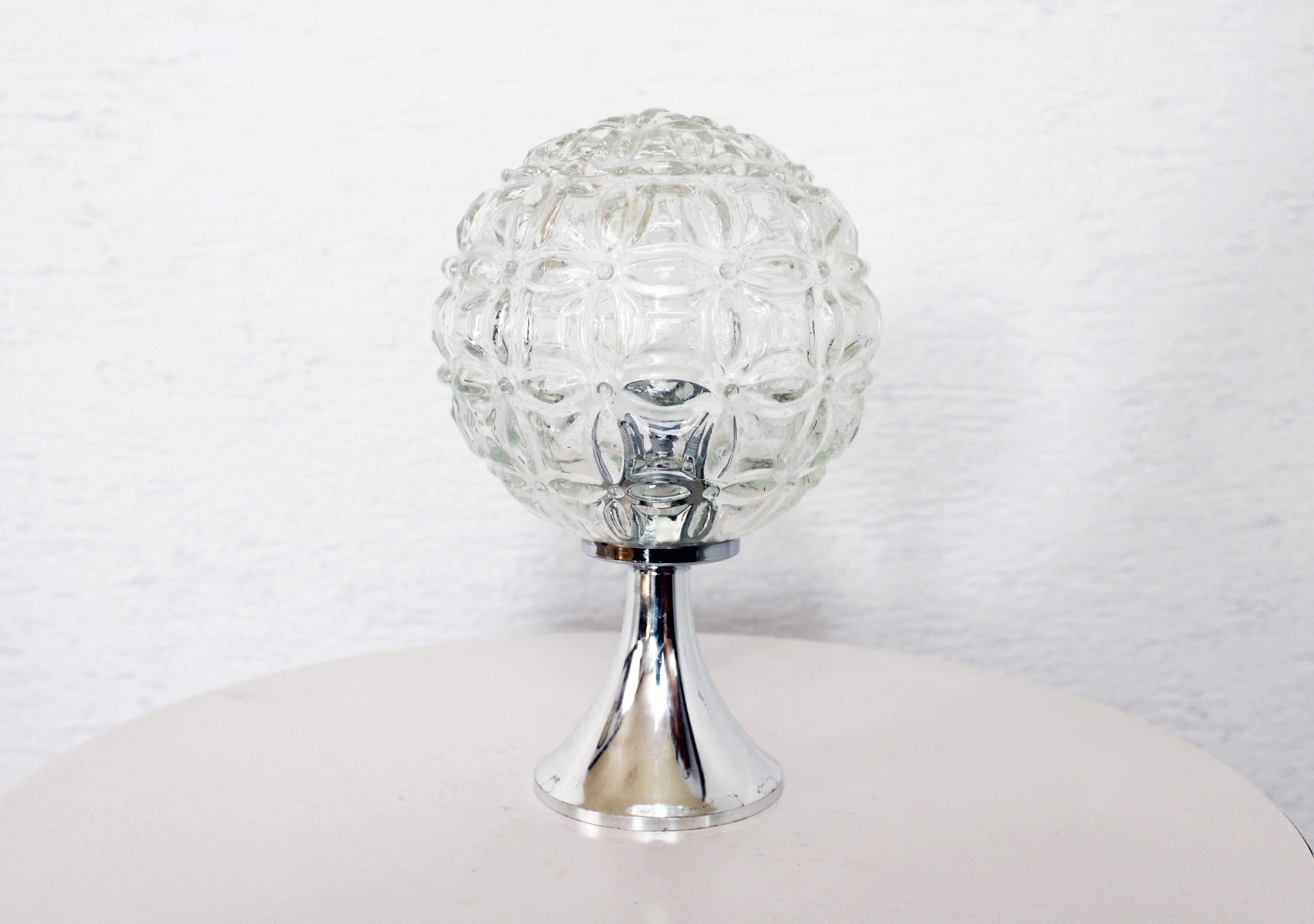 Table lamp Richard Essig