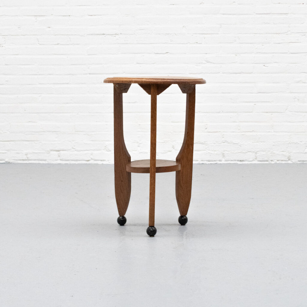 Dutch Art Deco Sidetable