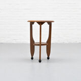 Dutch Art Deco Sidetable