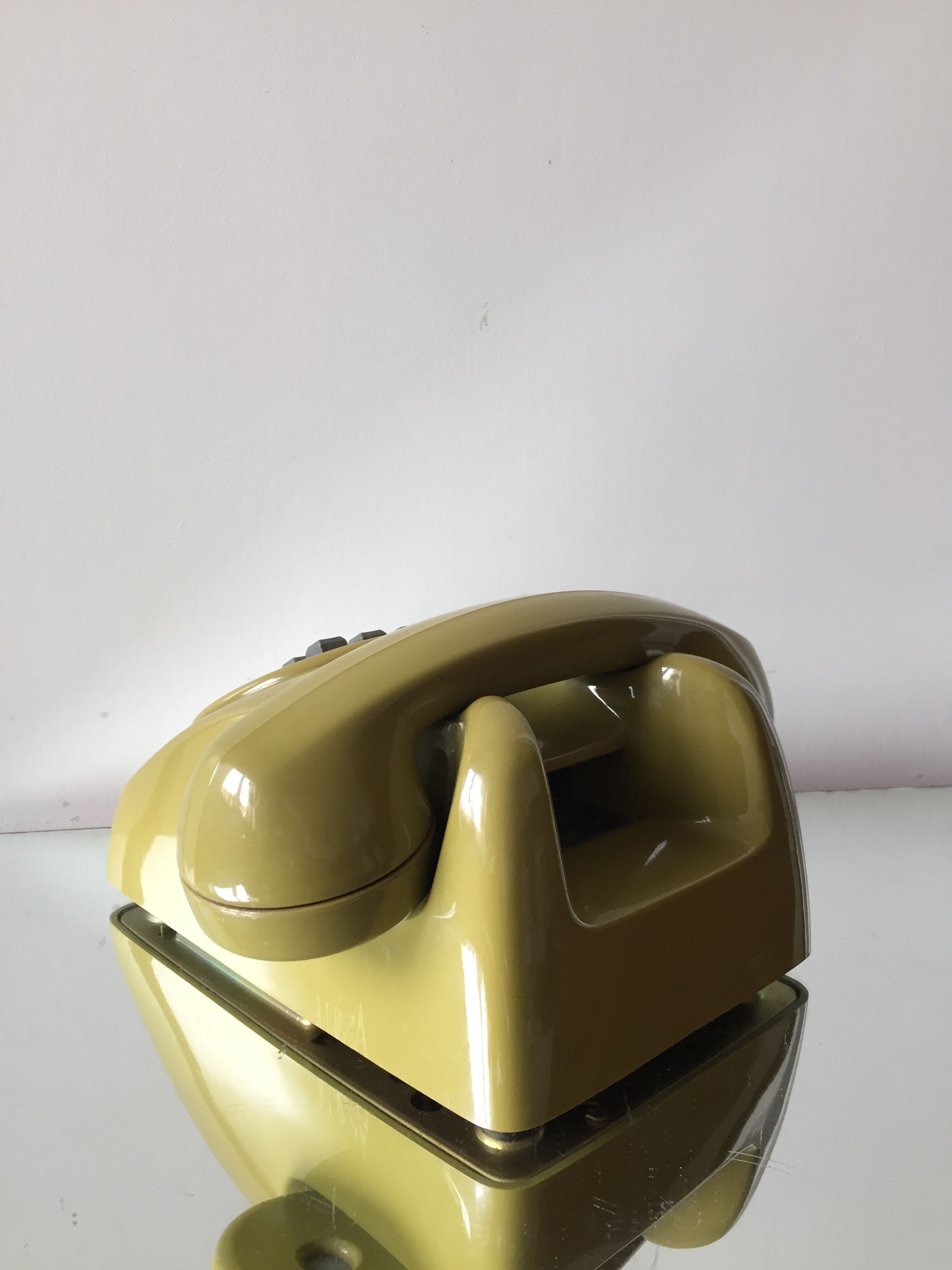 Téléphone danois