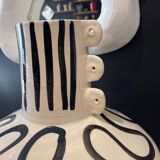 Ceramic vase (large model)