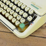 Olympia Splendid 66 Typewriter