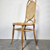 60s Bentwood Dining Chairs N.17, 1 of 6