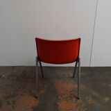 4 Tecno Modus chairs