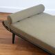 Rest bed / Daybed "Cleopatra" by Cordemeyer for Auping vintage 1950s