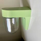 Large Scandinavian Vintage Wall  Bathroom  Sconce  lamp