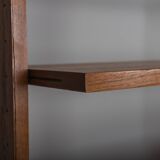 Mid-Century Shelf System by Dieter Wäckerlin for Behr, 1955