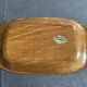 Thermoformed Scandinavian wood dish Gerling Sol Ohligs