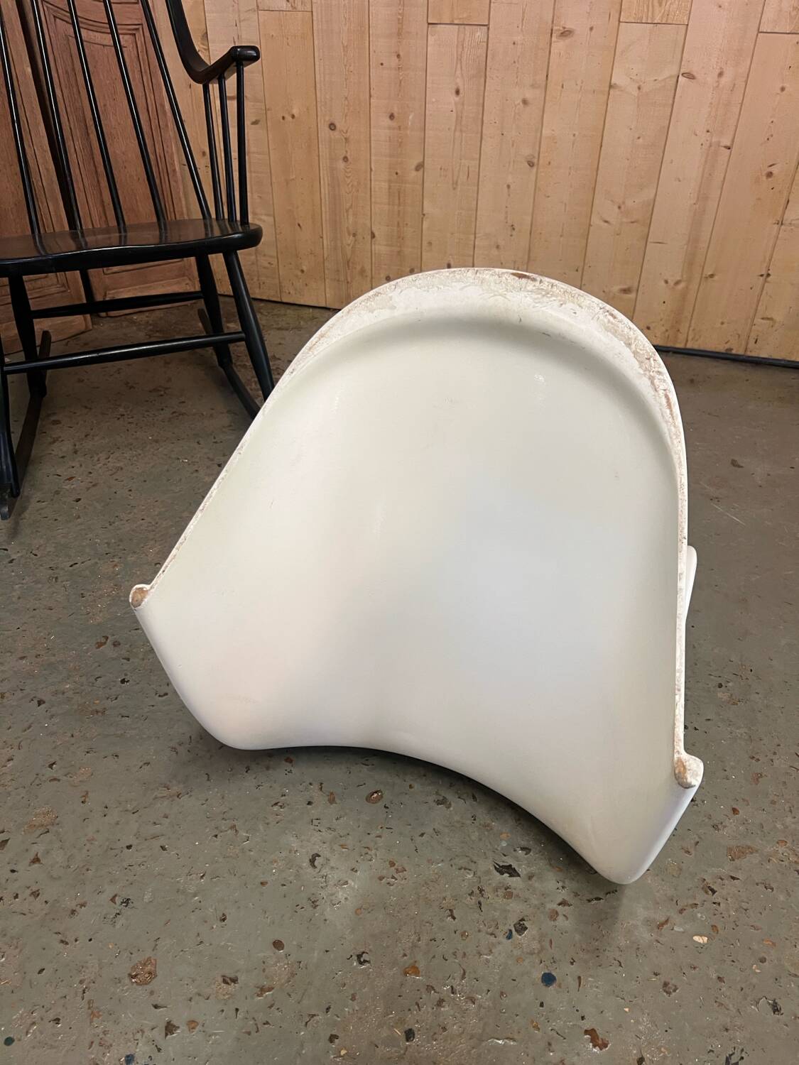 Pantone Verner 1st Edition Chairs