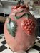 Vase vintage céramique artisanale