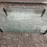 Pascal Mourgue coffee table leg