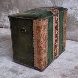 French trunk