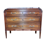 Commode époque Art Déco restaurée