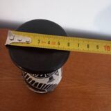 Neo-Egyptian Vase Style – Relief Portraits of Isis and Horus – H 18cm