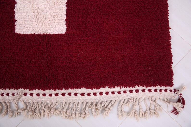 Berber Moroccan rug 200cm x 300cm