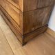 Armoire bonnetière
