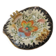 PLATE DECORATION
