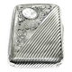 AUSTRIA - SILVER SNUFF BOX
