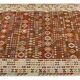 Handmade Large Afghan Kilim Rug, Wool Tribal Flatweave Carpet 379x292cm