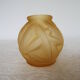 Vase art déco h10cm