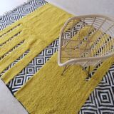 Berber Ethnic Rug - 296 x 196 cm