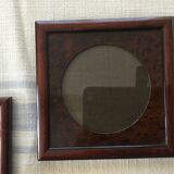Set of 5 vintage frames