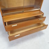 Dutch Cabinet by A.A. Patijn for Zijlstra, 1950's