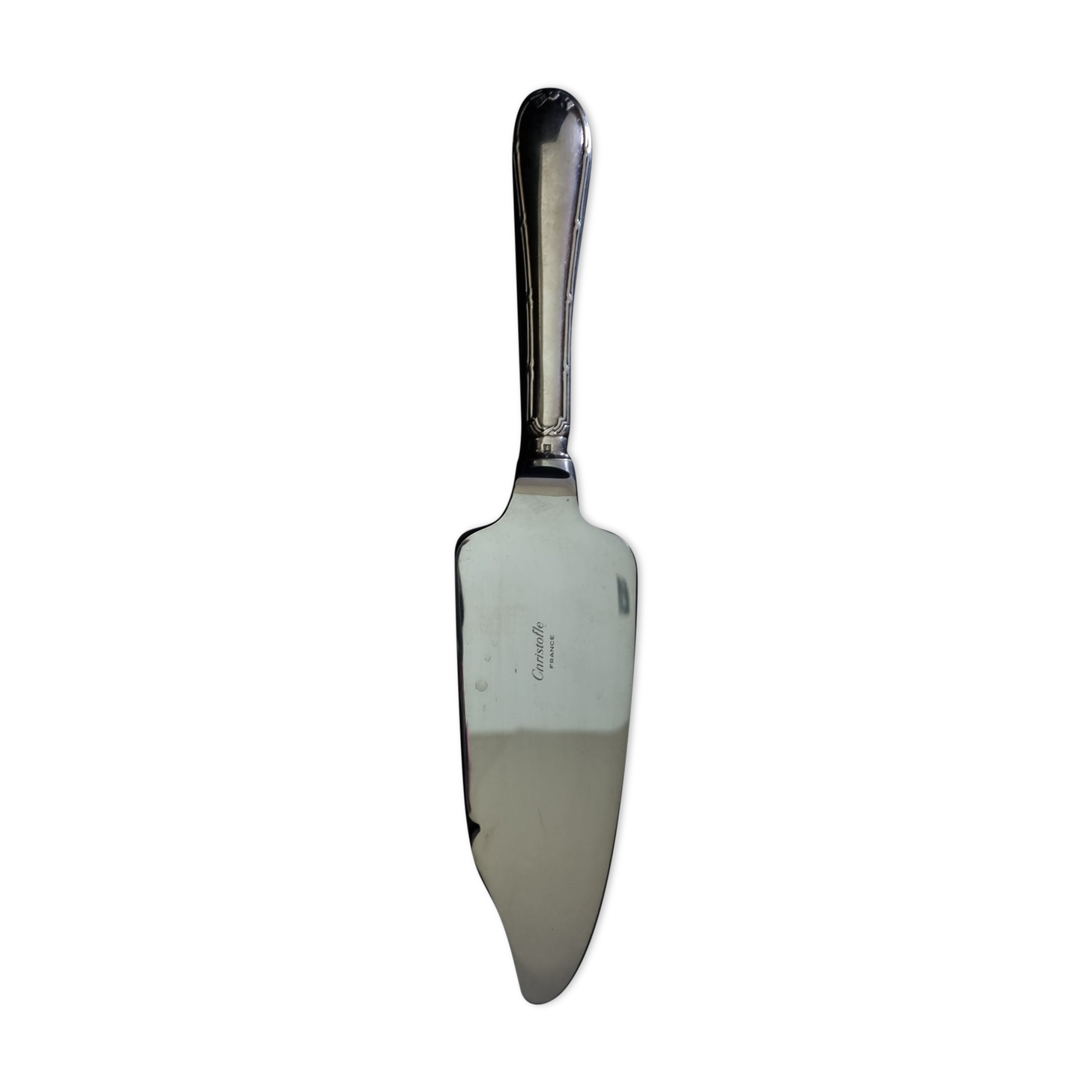 Christofle pie shovel model ribbon