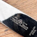 Gregory Bros 12 Piece Knife Set