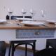 Table de ferme