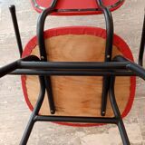 Jacques Hitier style chair
