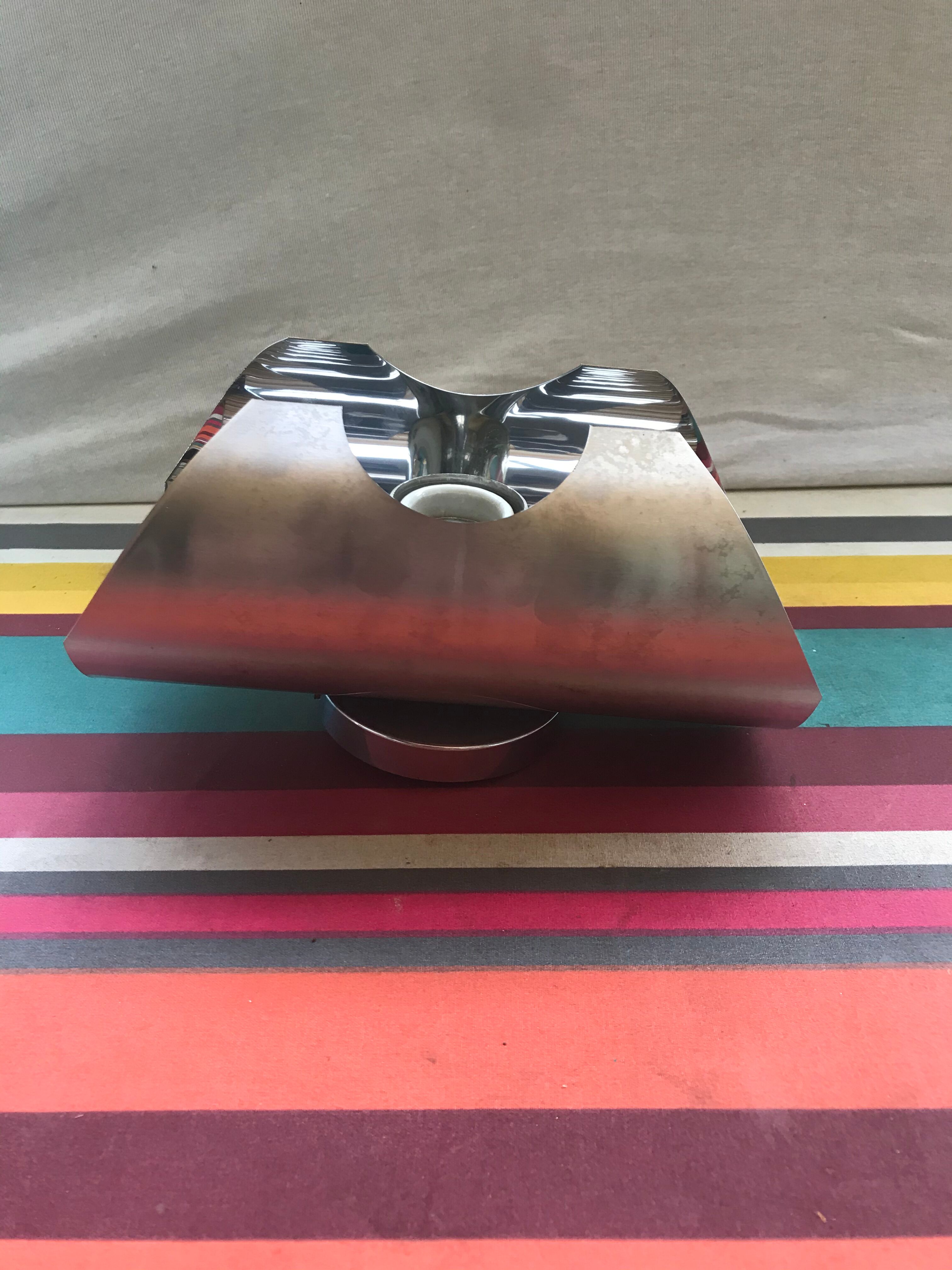 Former wall lamp years 70