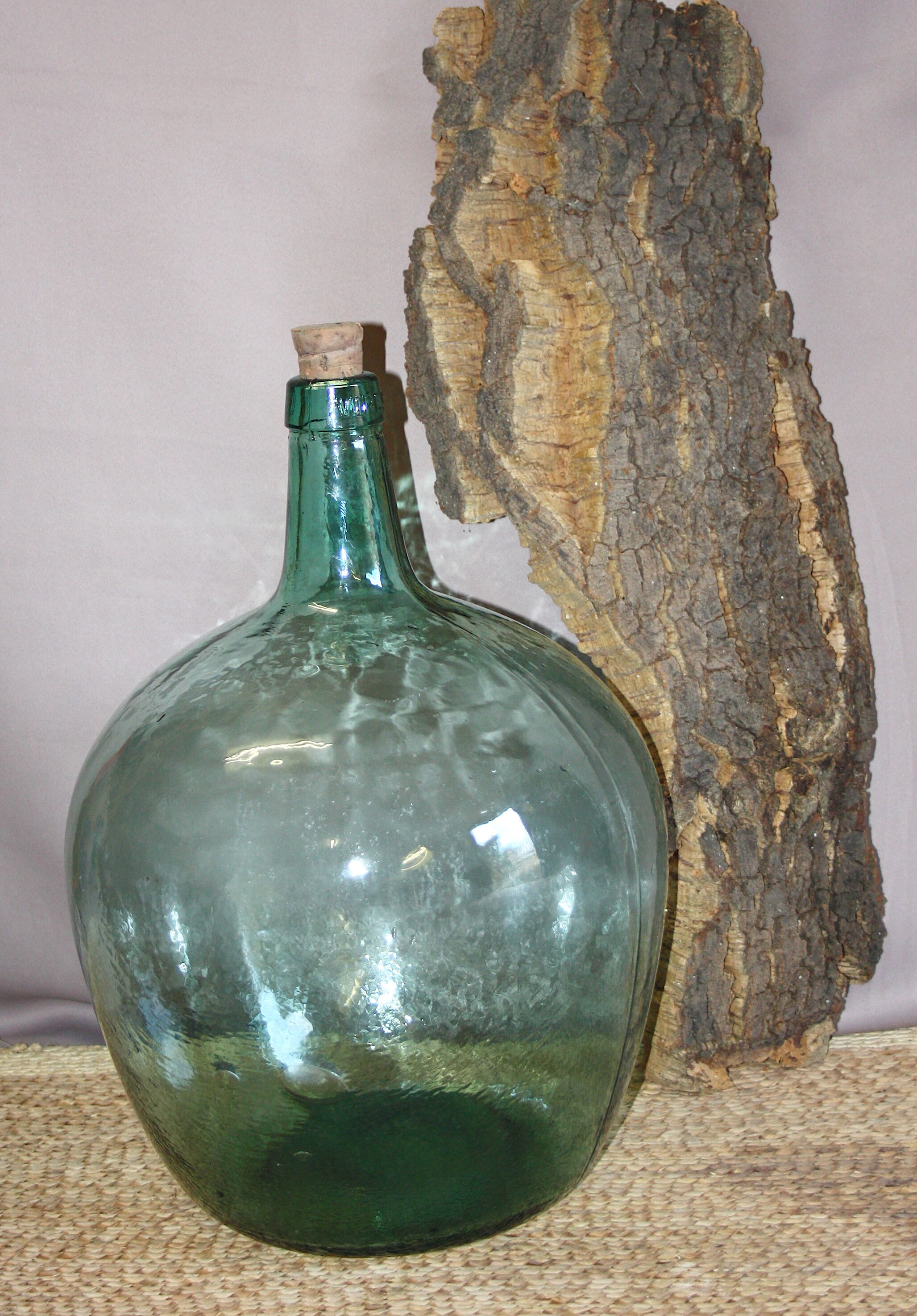 Lady jeanne 20l brand "viresa"