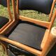 Set de 6 chaises scandinave