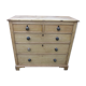 Commode ancienne en pin