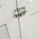Armoire vintage