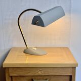 Lampe de bureau indus Aluminor type banquier notaire