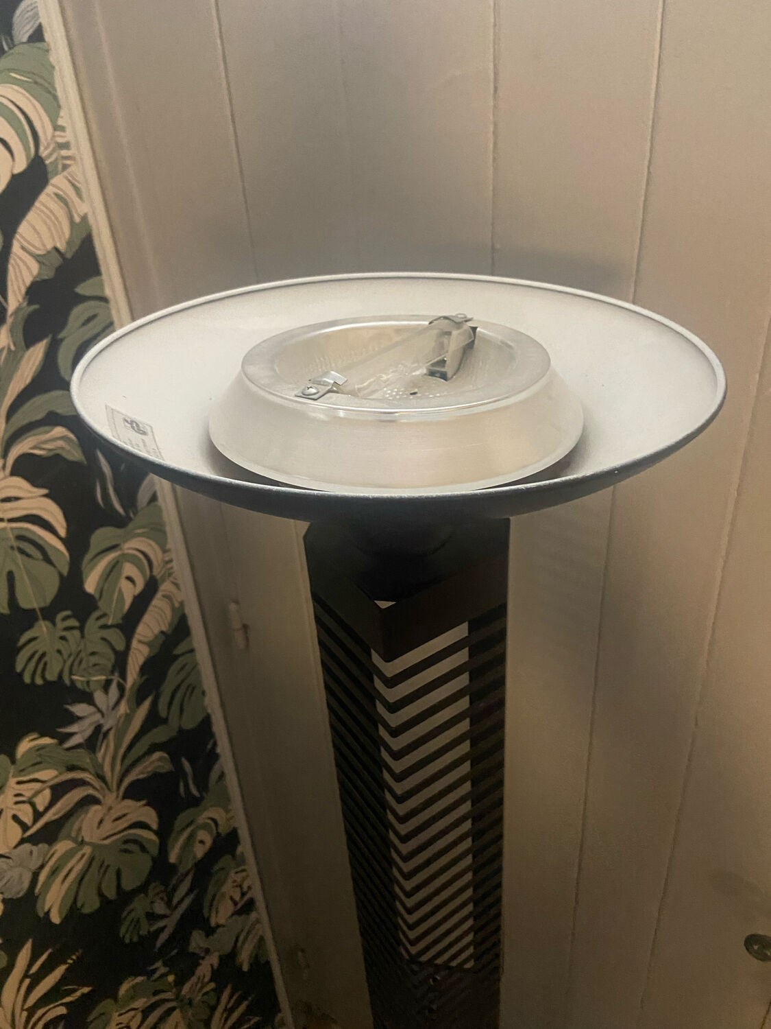 Floor lamp 80s Relco Milano