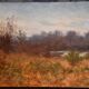 Léon Benoît, Pond in the Dombes (1910)