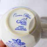 breakfast of Gien model Bird 211295