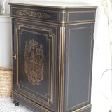 Napoleon III style buffet