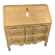 Secrétaire louis XV en bois brut