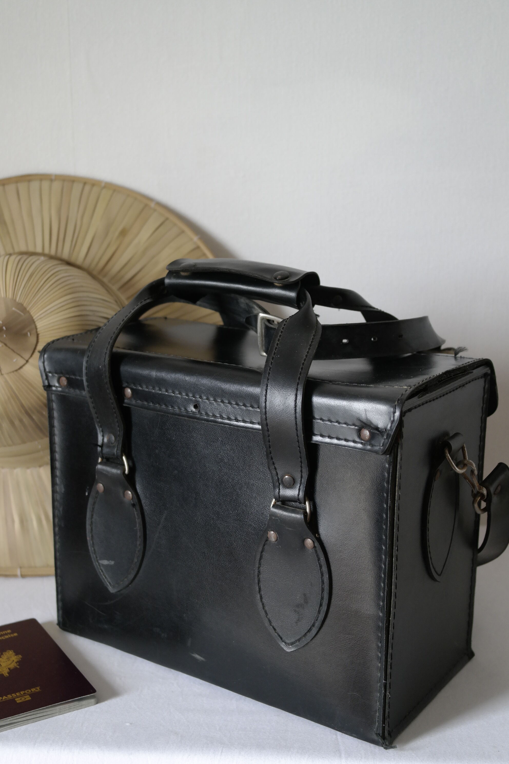 Vintage Canon FT QL camera