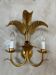Vintage wall light
