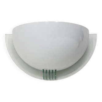 Vintage Honsel leuchten wall lamp sconce , 1970s