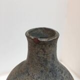 Stoneware bottle