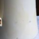 Vintage jug, ceramic toilet jug, pitcher, bathroom decor.