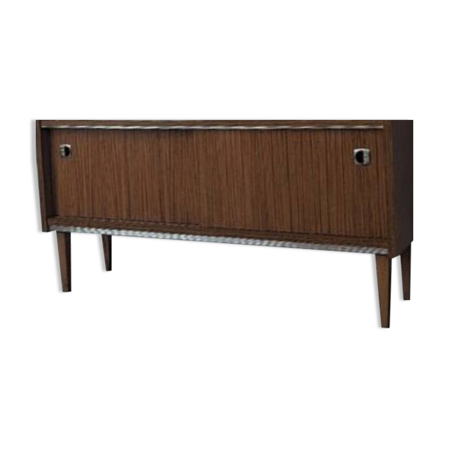 Vintage teak sideboard